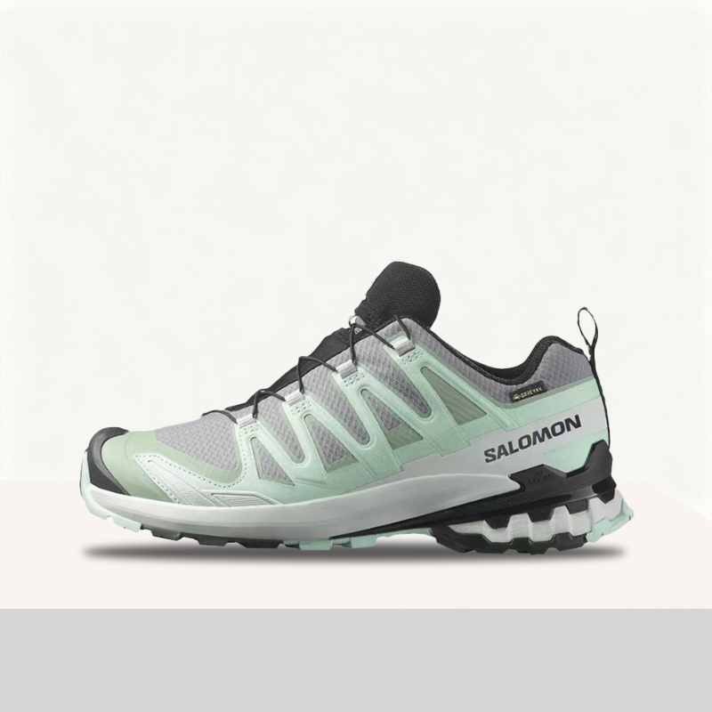 サロモン XA Pro 3D V9 GTX：スタイリッシュで - Salomon Shoes Xa Pro 3D のレビューと価格
