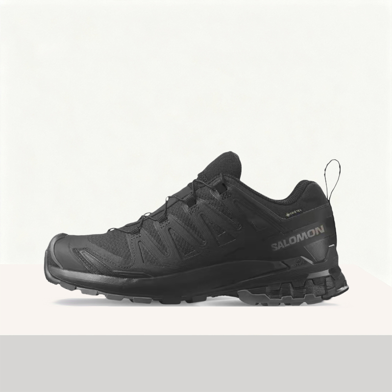 サロモン XA Pro 3D V8：あらゆる地形に対応するト - Salomon Shoes Xa Pro 3D のレビューと価格