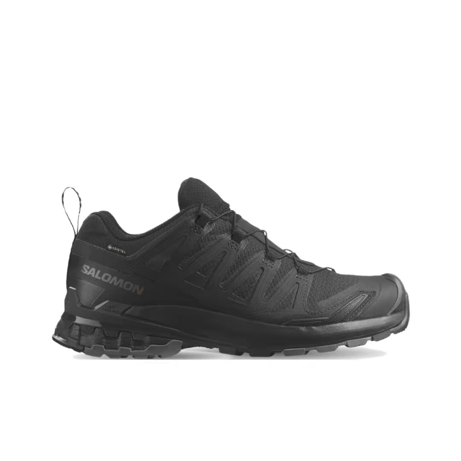 サロモン XA Pro 3D V8：あらゆる地形に対応するト - Salomon Shoes Xa Pro 3D のレビューと価格